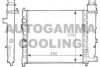 PEUGE 1331RG Radiator, engine cooling